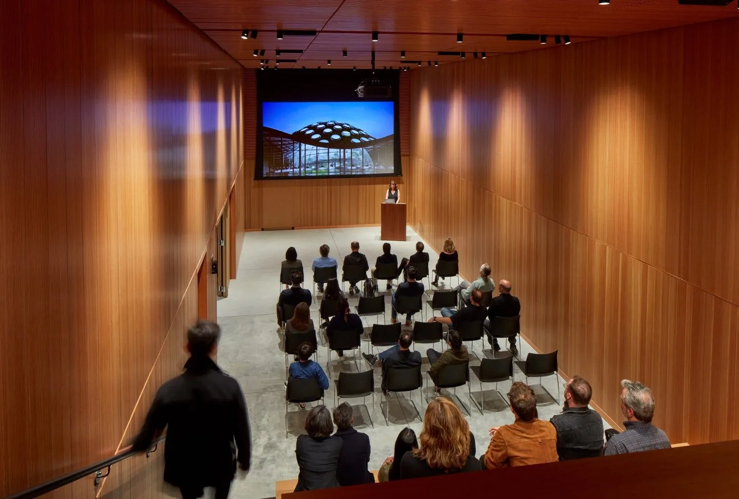 Historic Downtown San Francisco Event and Gallery Space — 3