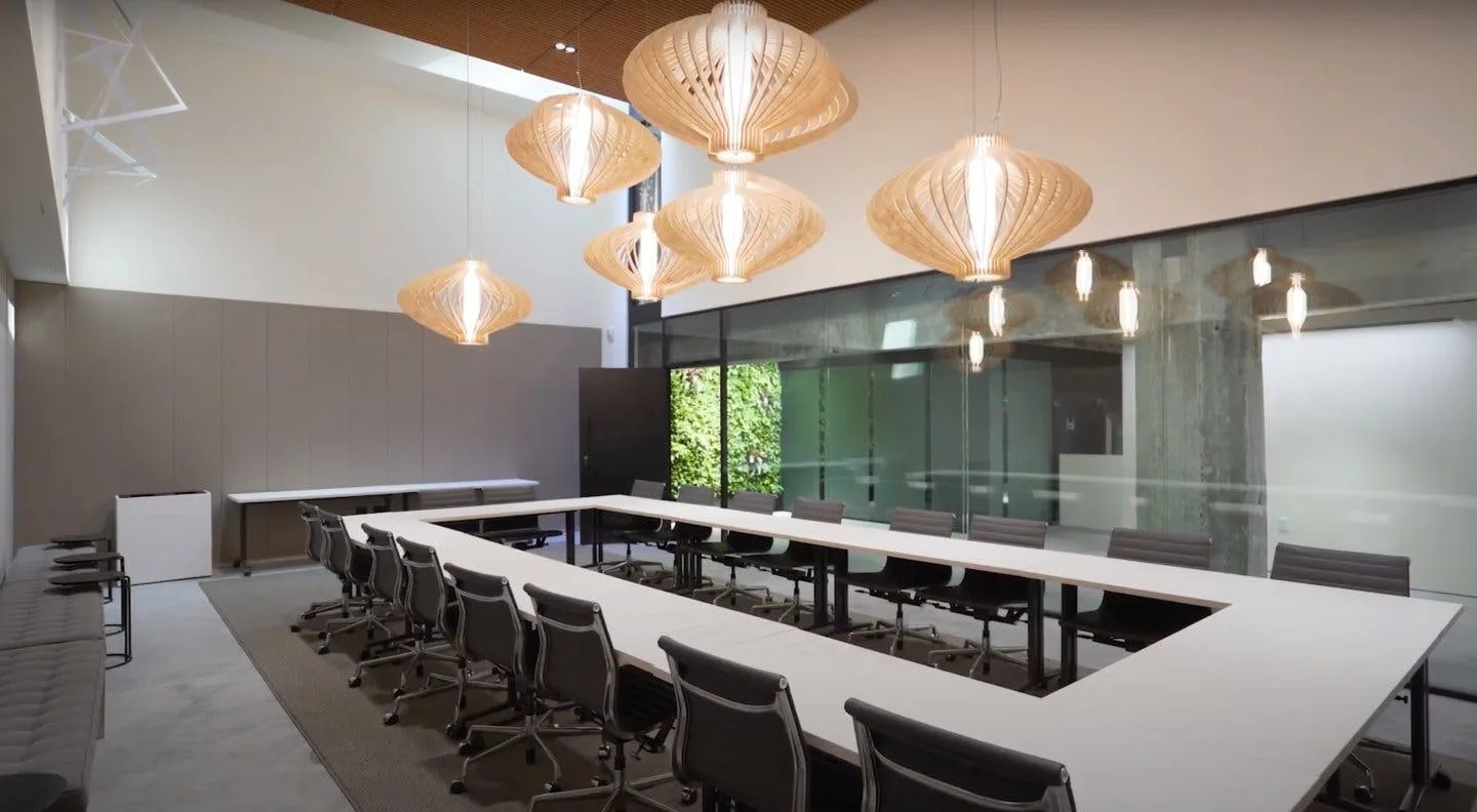 Historic Downtown San Francisco Event and Gallery Space — 4