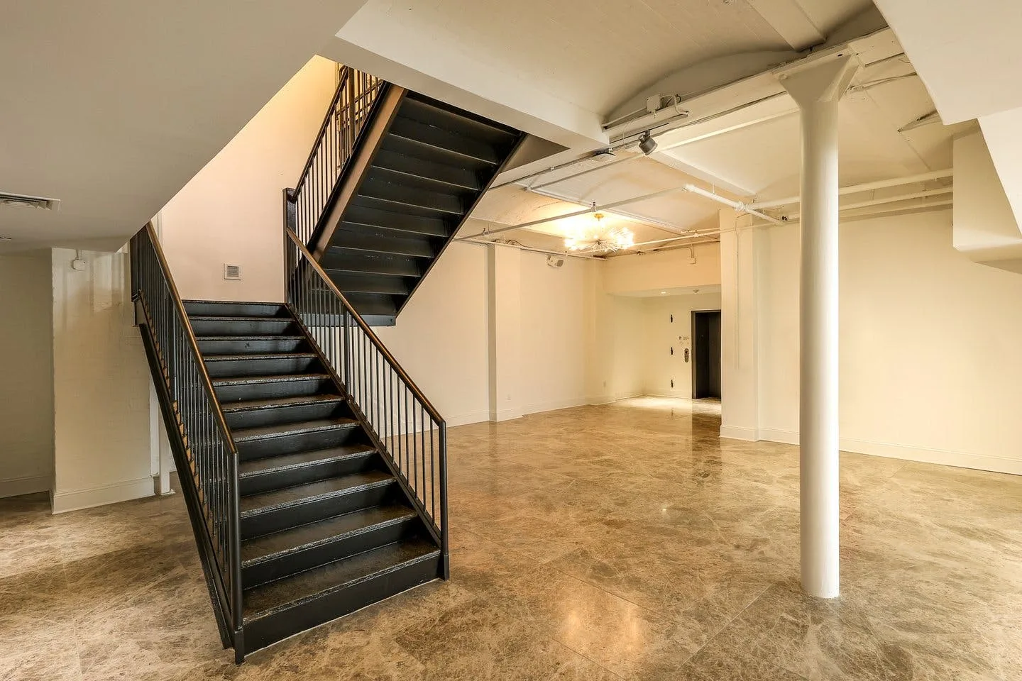 Historic Event Space in Chelsea, New York — 3