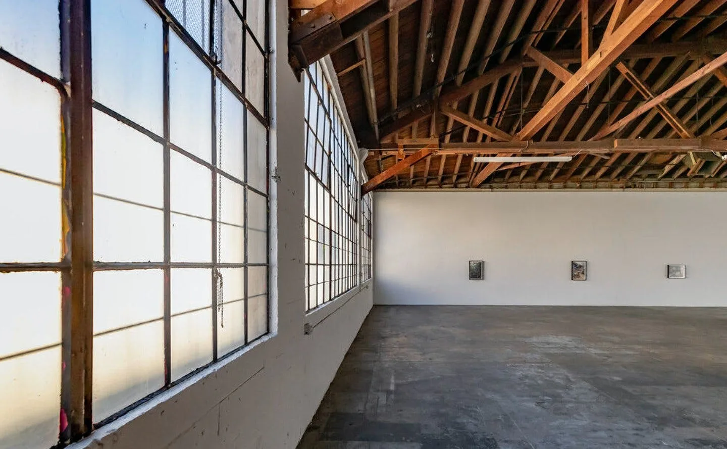 Historic Factory Studio and Event Space in Boyle Heights — 2