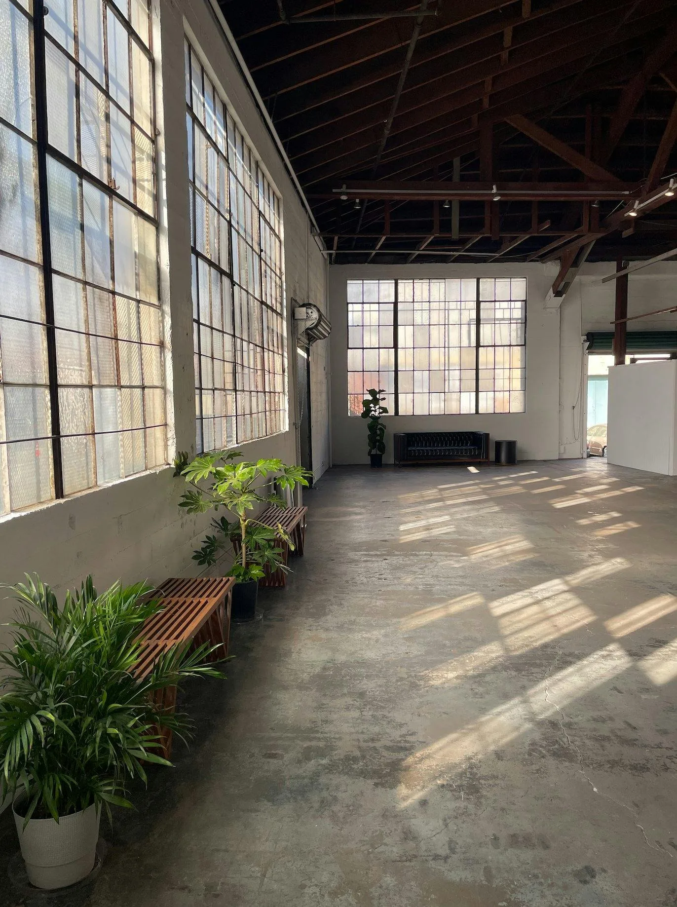 Historic Factory Studio and Event Space in Boyle Heights — 3