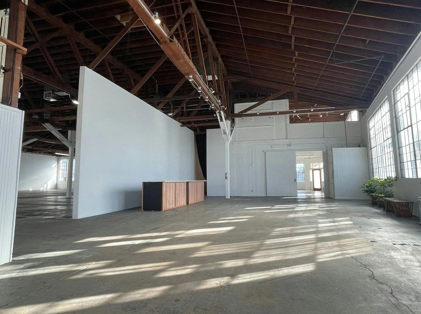 Historic Factory Studio and Event Space in Boyle Heights — 4