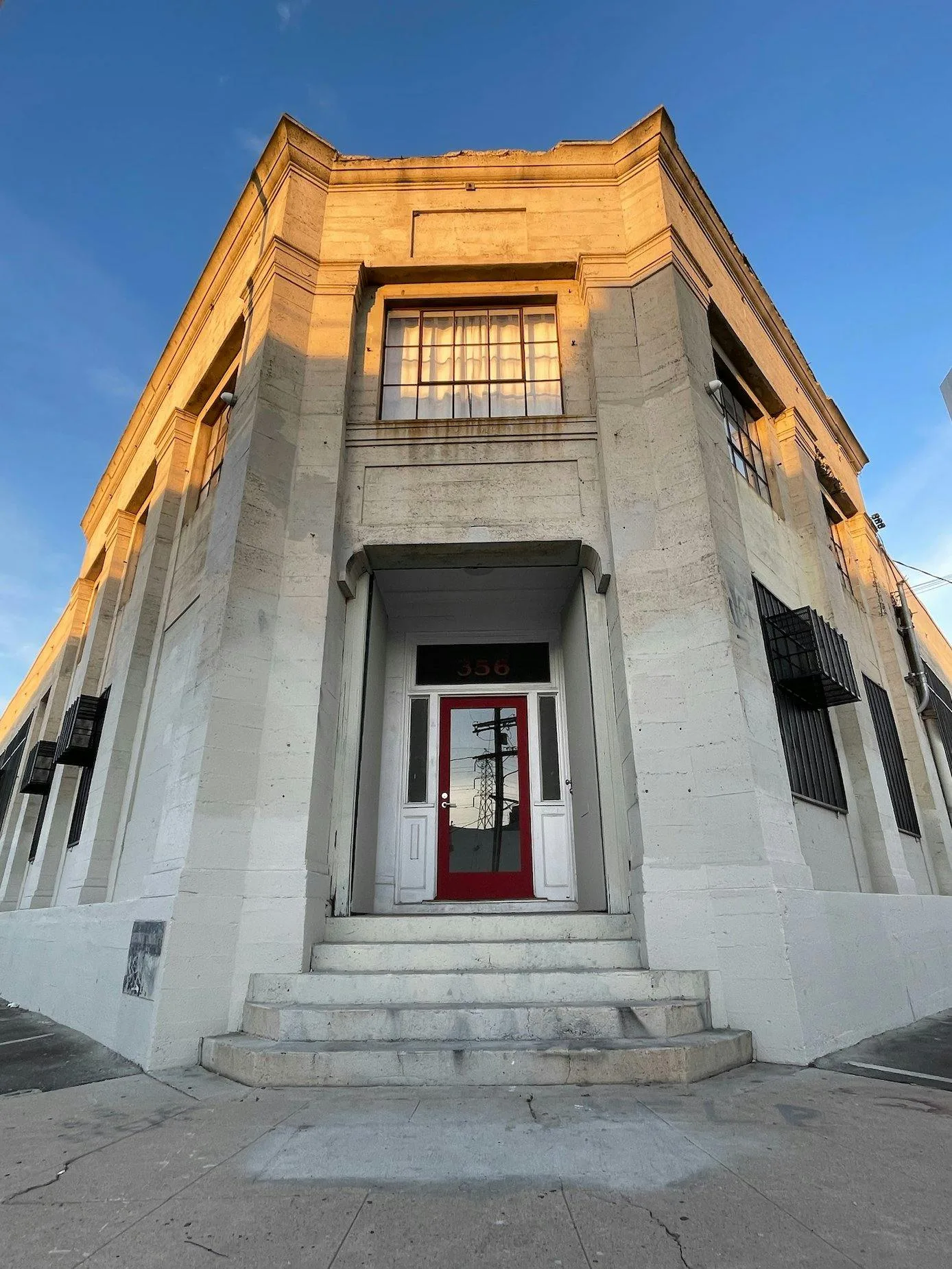 Historic Factory Studio and Event Space in Boyle Heights — 5