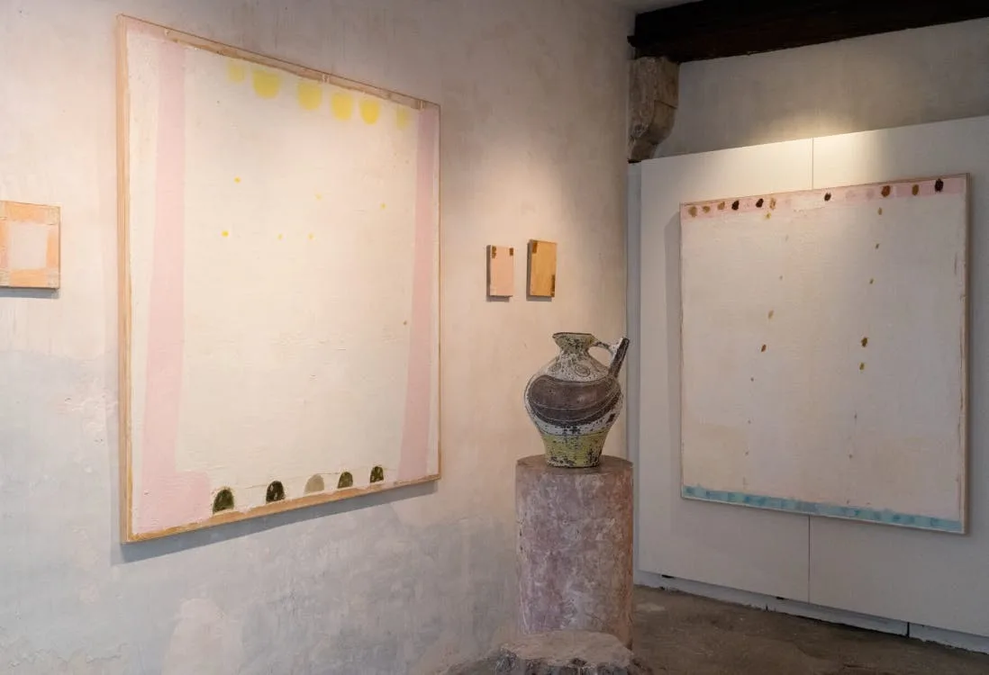 Historic Gallery Space in Saint-Germain-des-Pres, Paris