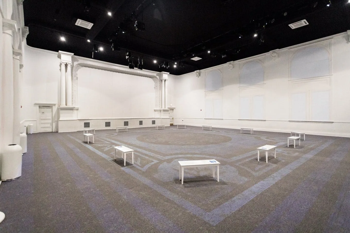Historic Harmonie Club Social and Performing Arts Center — 3