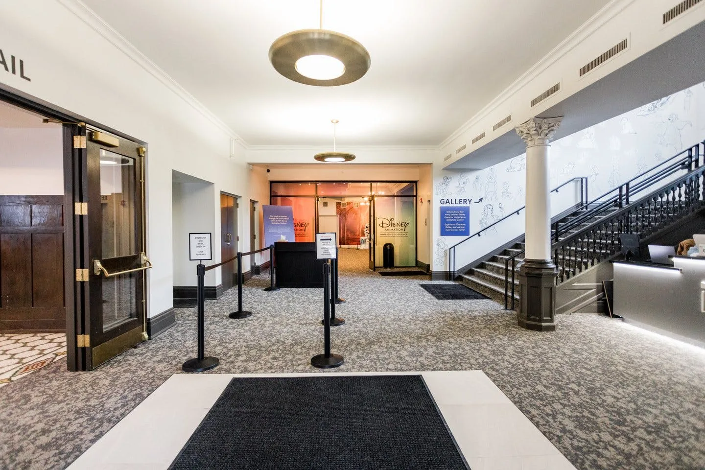 Historic Harmonie Club Social and Performing Arts Center — 5