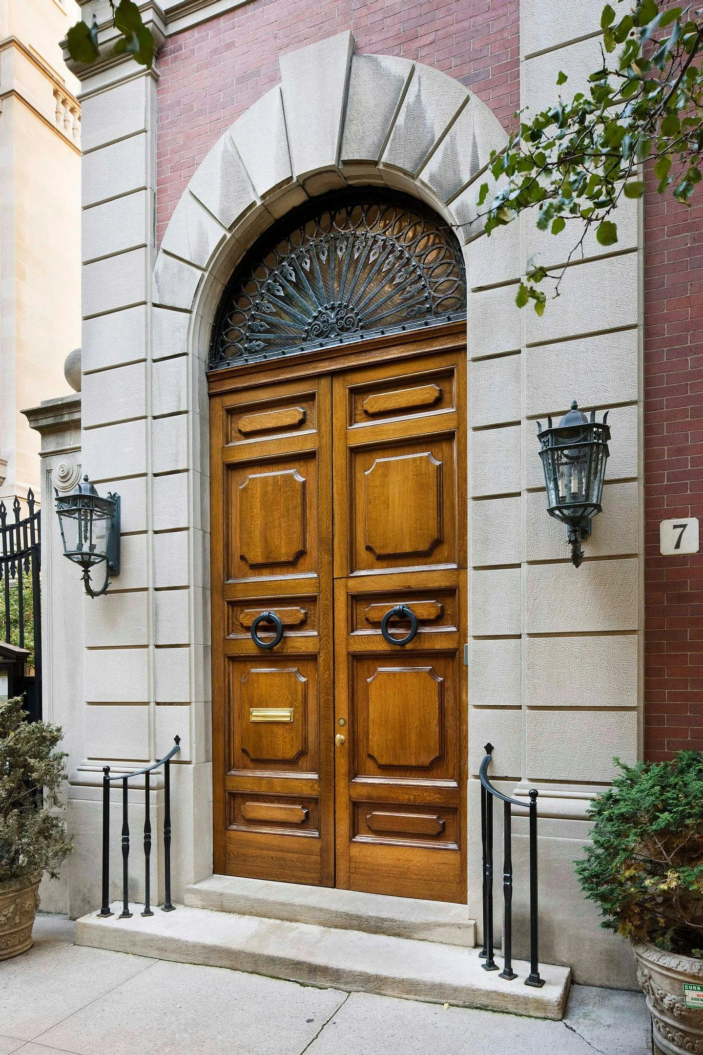 Historic Italian Renaissance Mansion on the Upper East Side — 4