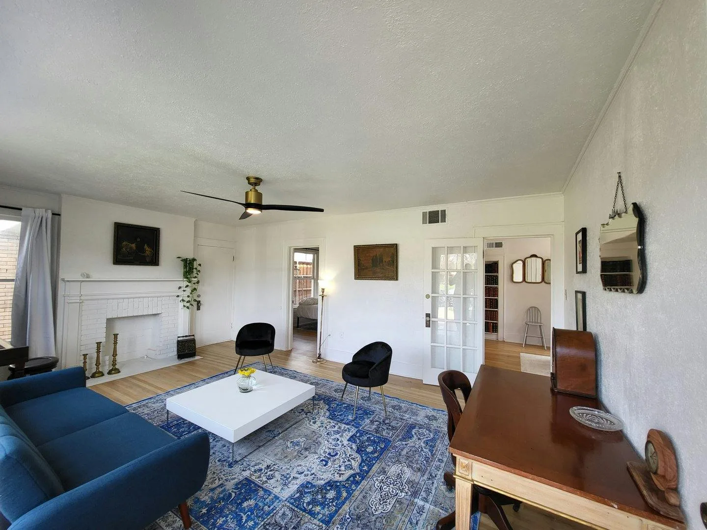 Historic Loft Space in Dallas, Texas