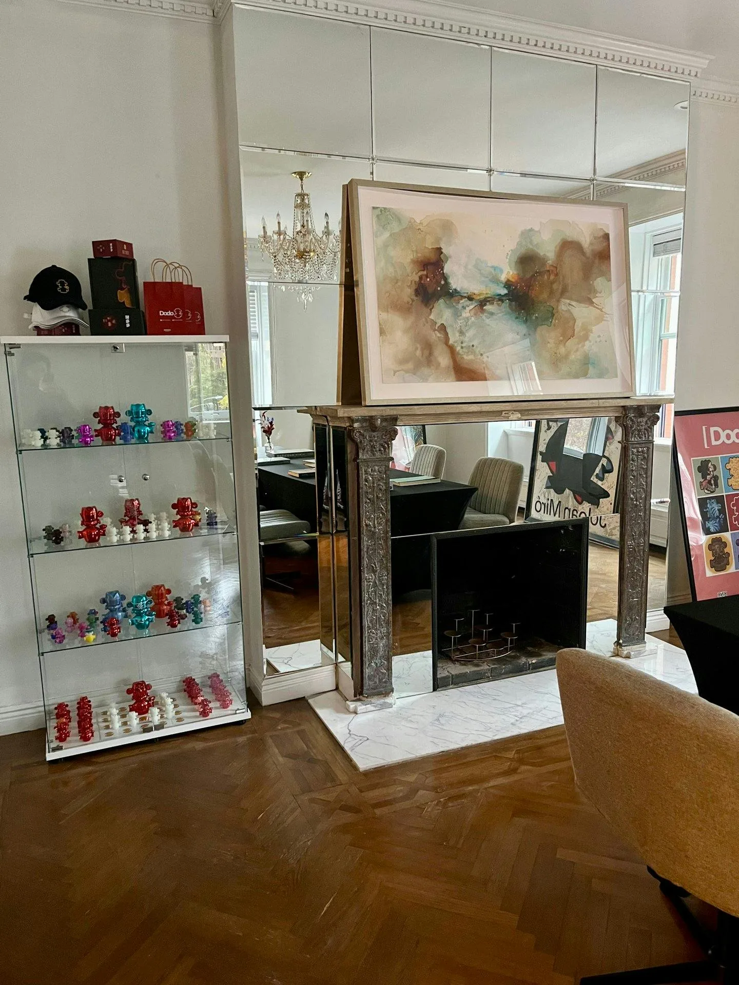 Historic Metropolitan District Venue on Madison Avenue — 3
