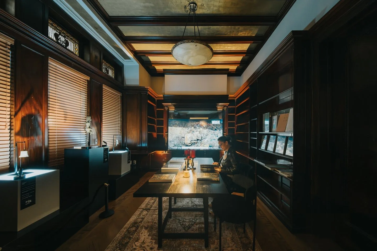 Historic Metropolitan District Venue on Madison Avenue — 4