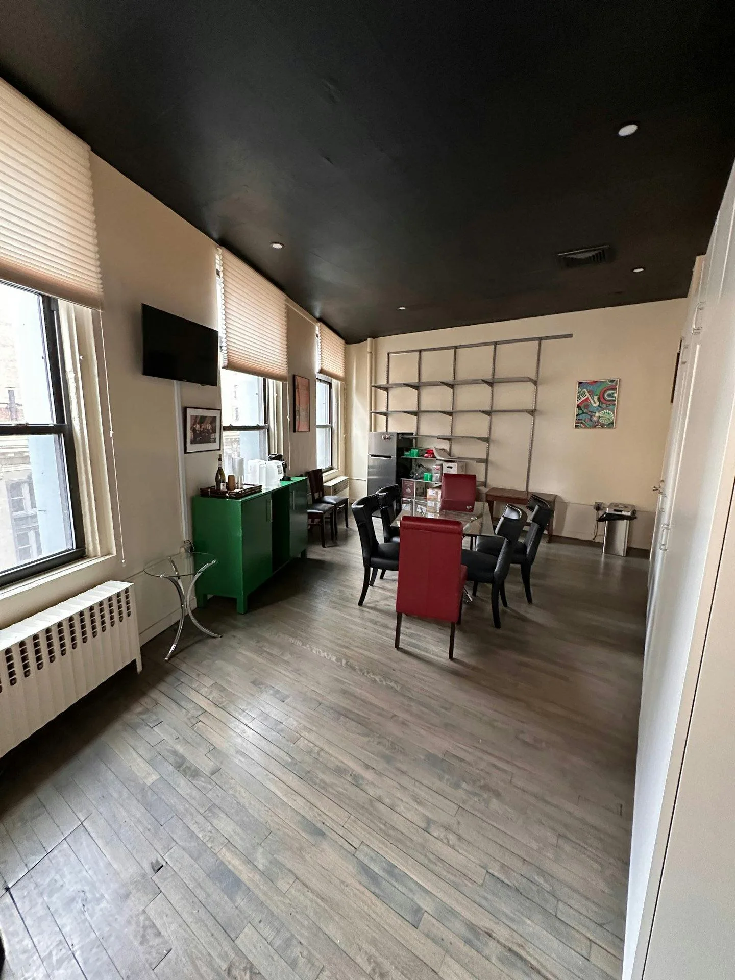 Historic Midtown Jazz Venue and Event Space in New York — 3