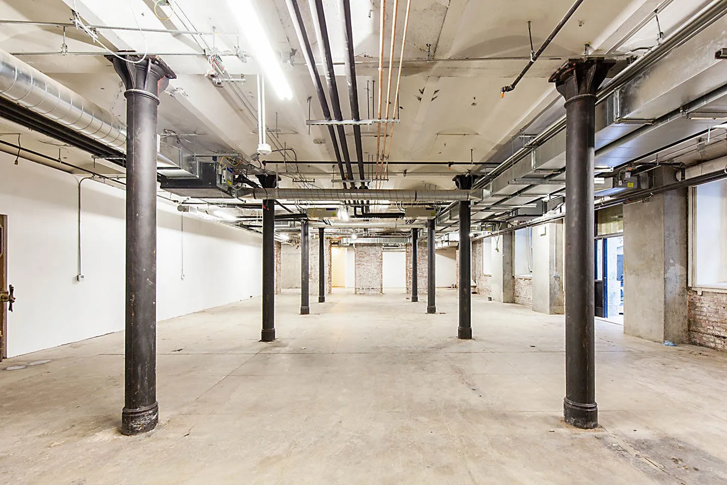 Historic Space in Mid-Market, San Francisco — 2