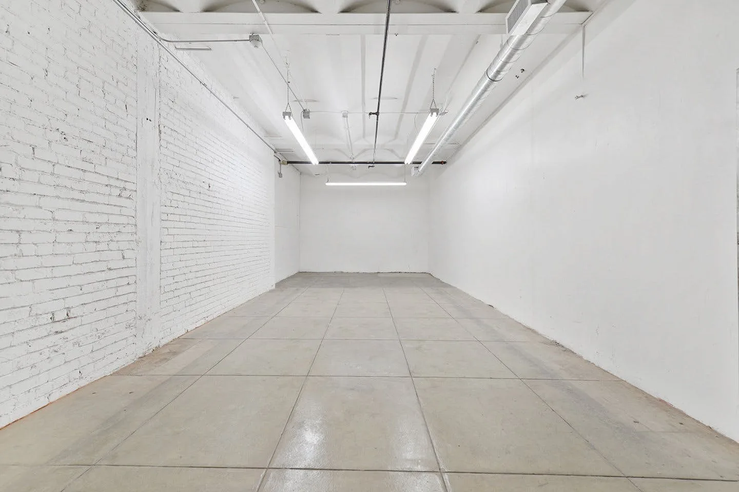 Historic Space in Mid-Market, San Francisco — 3
