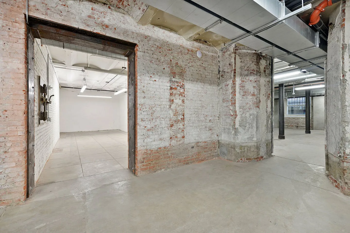 Historic Space in Mid-Market, San Francisco — 4