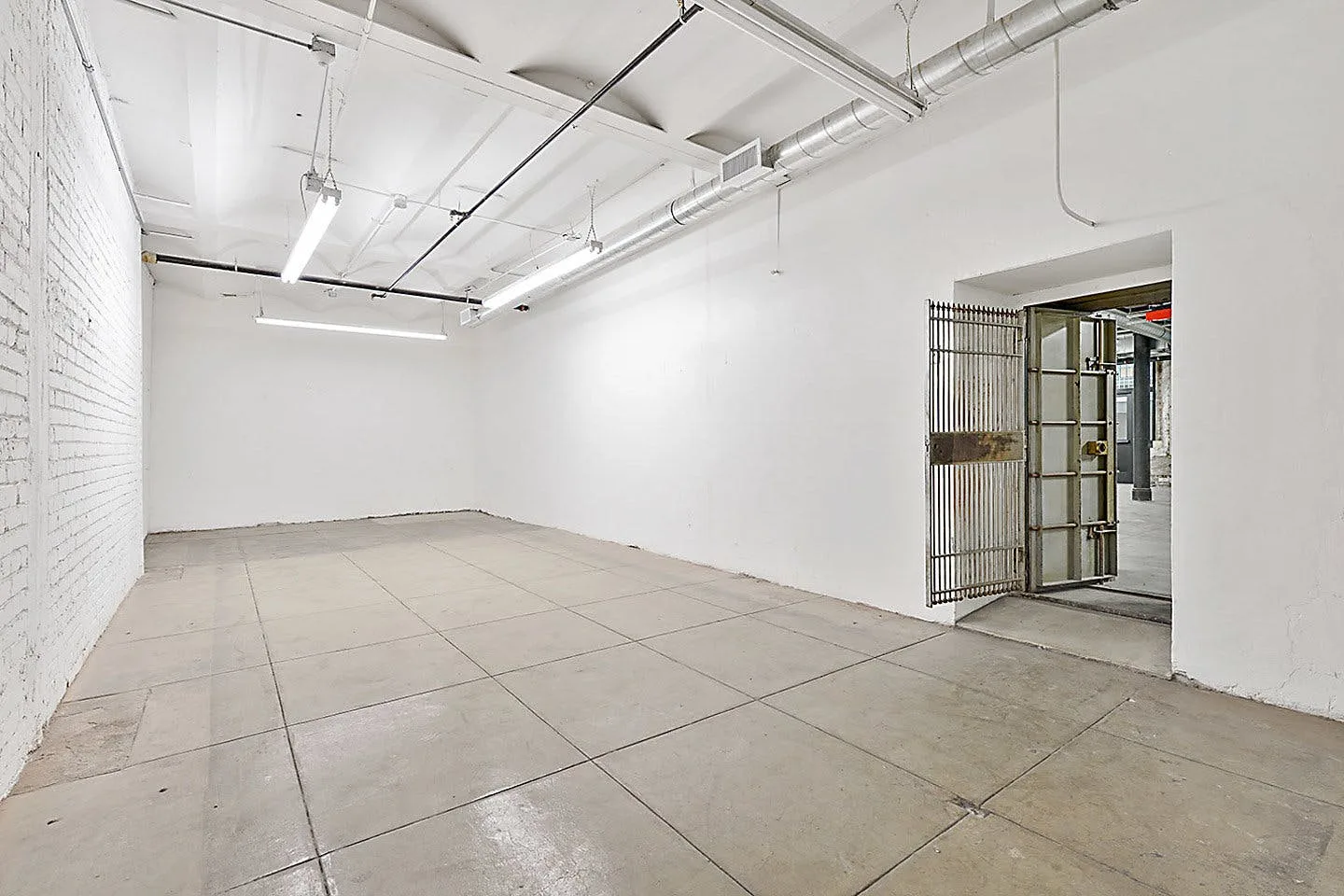 Historic Space in Mid-Market, San Francisco — 5