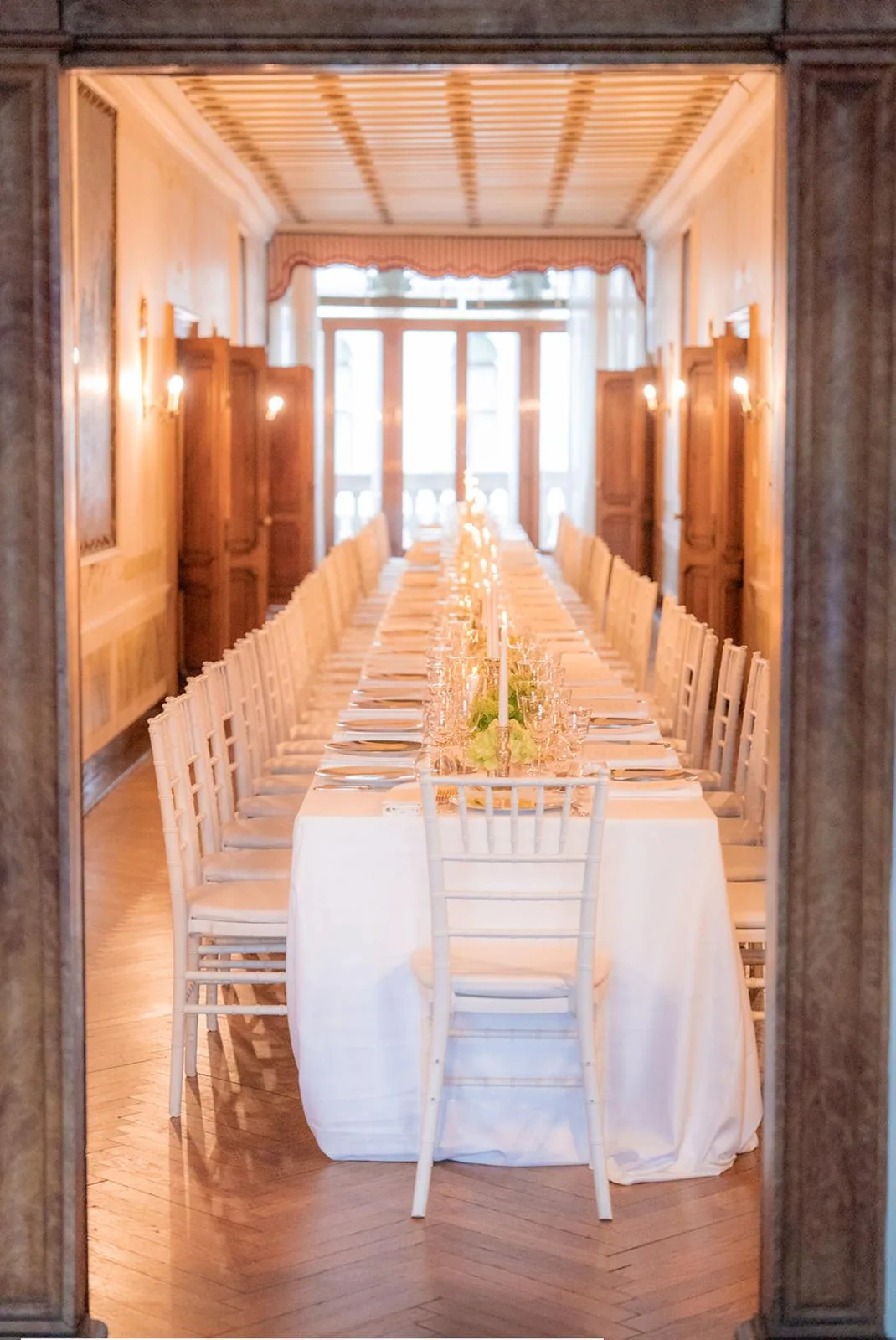 Historic Venetian Palazzo on the Grand Canal, 1800 sqm, cocktail reception, pop-up rental in Venezia, interior view