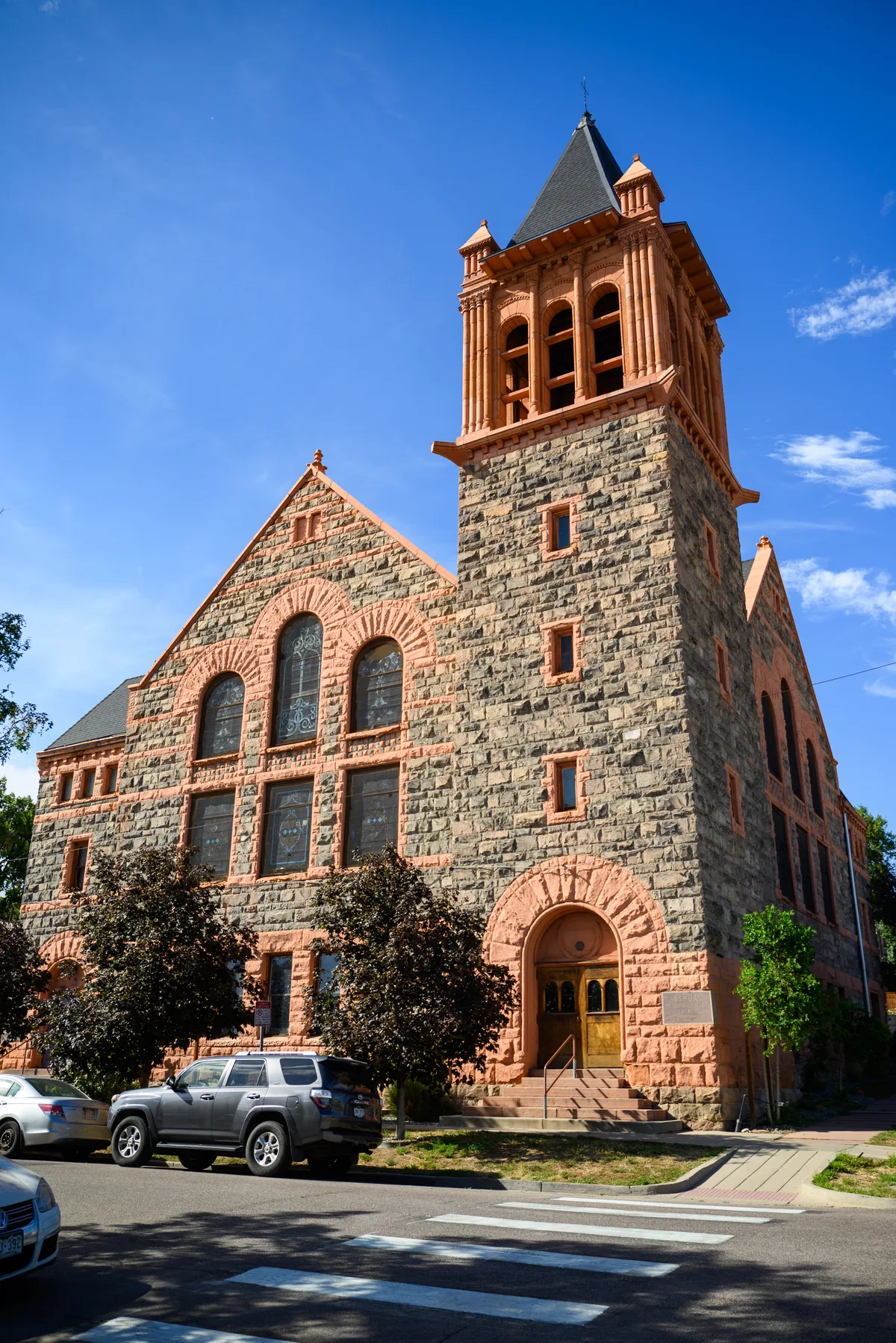 Historic Wedding and Event Venue in Denver, 372 sqm, private event, pop-up rental