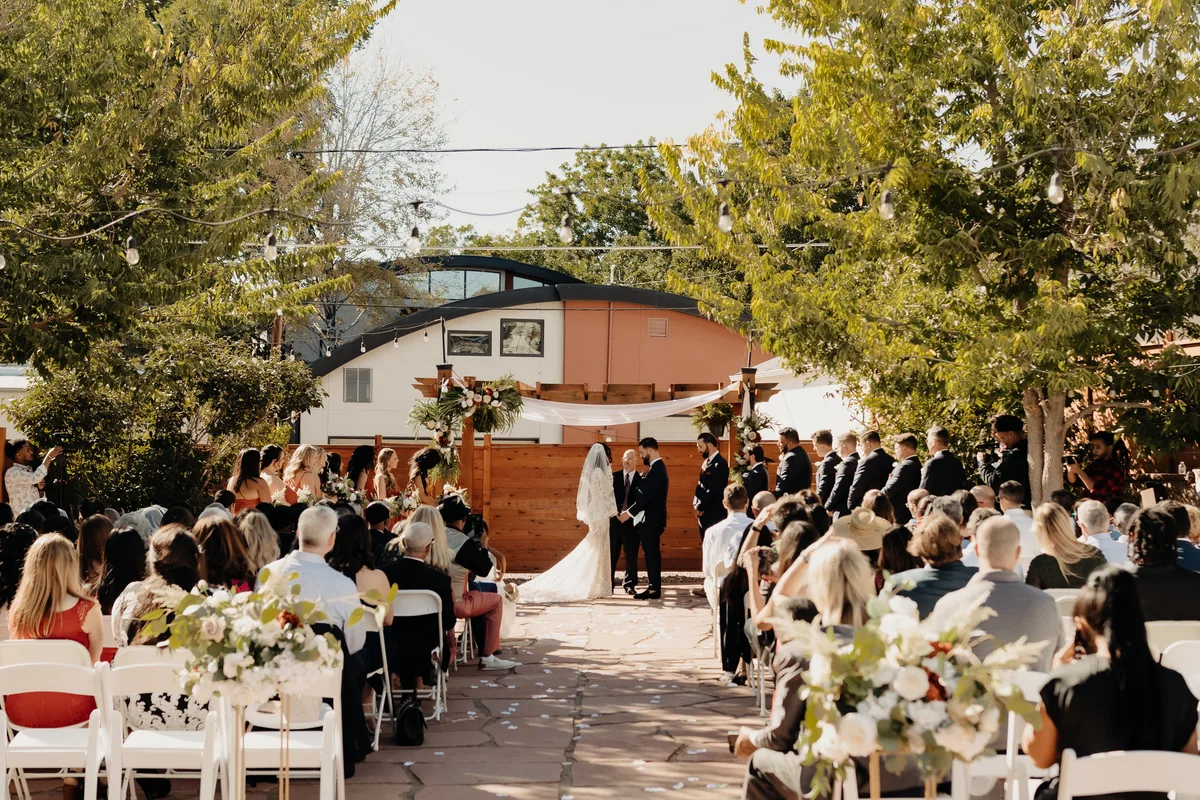 Historic Wedding and Event Venue in Denver, 372 sqm, private event, pop-up rental, second interior view