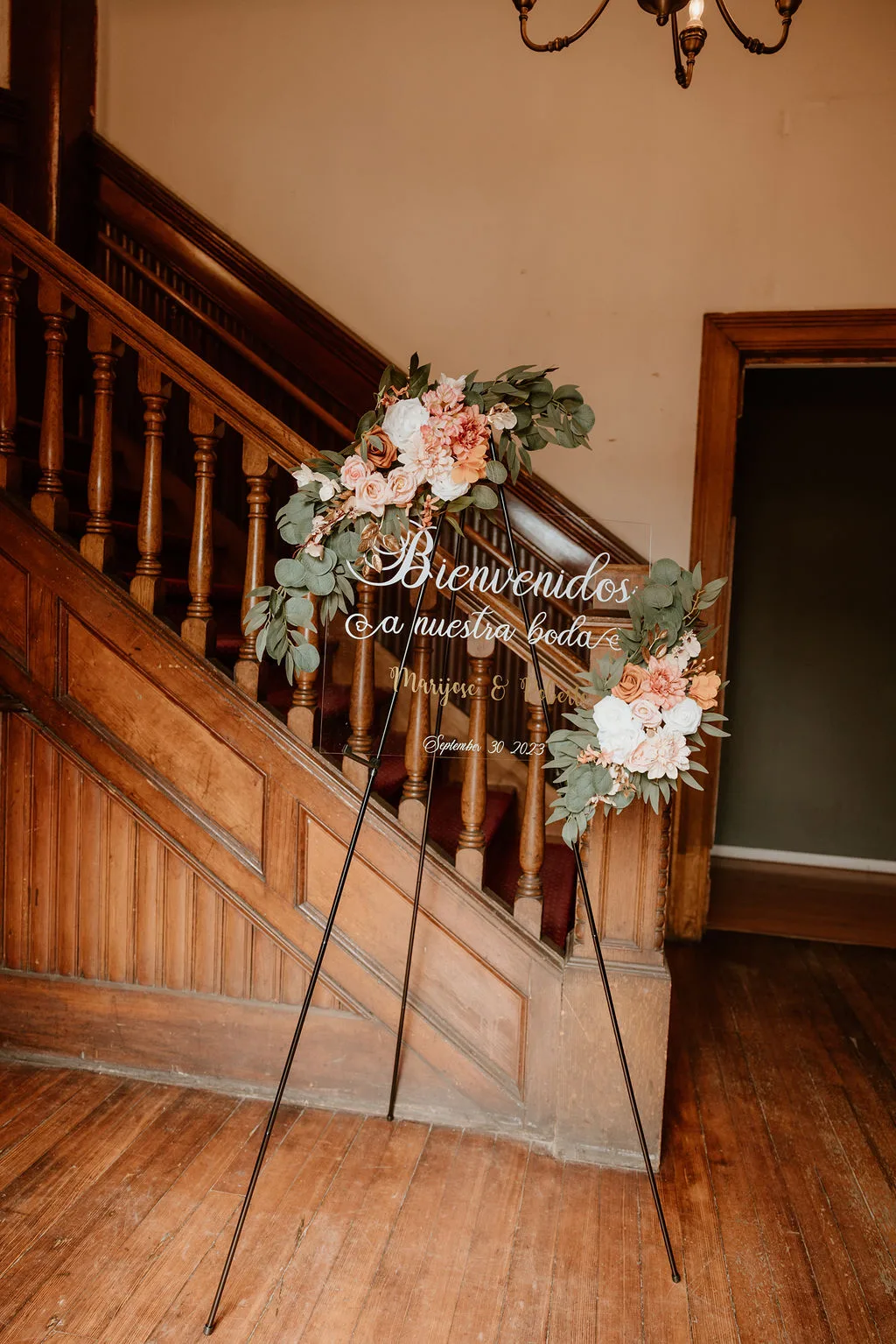 Historic Wedding and Event Venue in Denver, 372 sqm, private event, pop-up rental, third interior view