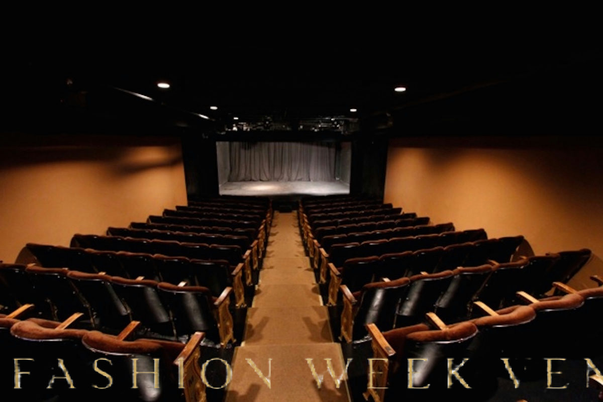 Historical Performing Arts Venue in West SoHo, 93 sqm, cocktail reception, pop-up rental in New York