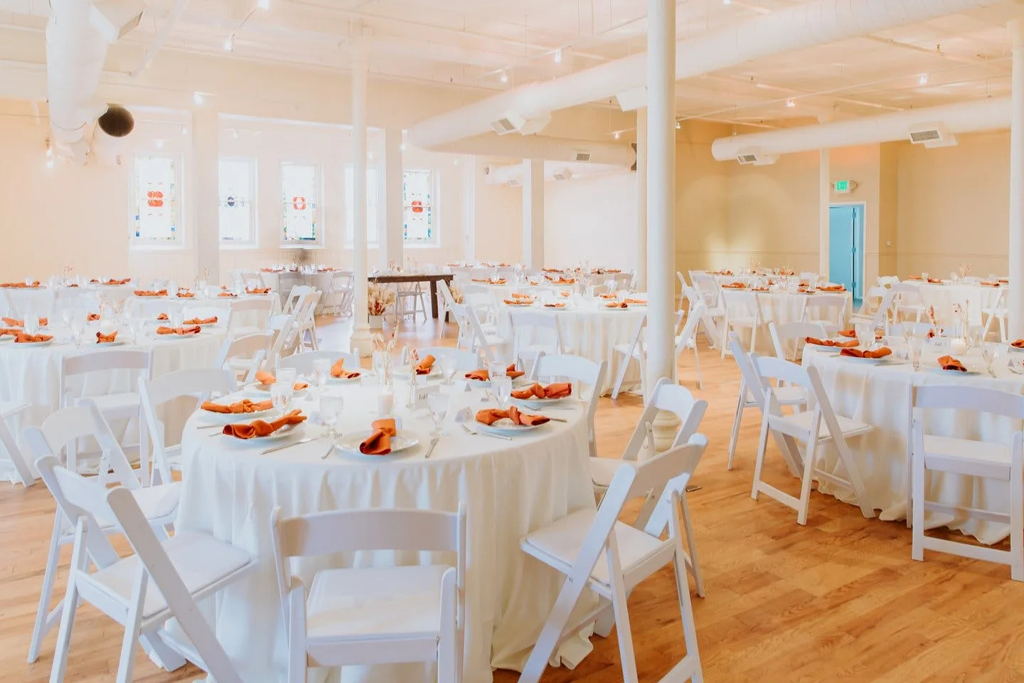 Historical Venue in the Highlands Neighborhood of Denver — 2