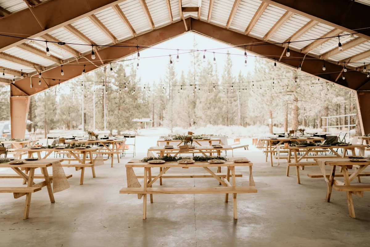 Holcomb Valley Ranch for Outdoor Events, 689712 sqm, pop up store in Fawnskin