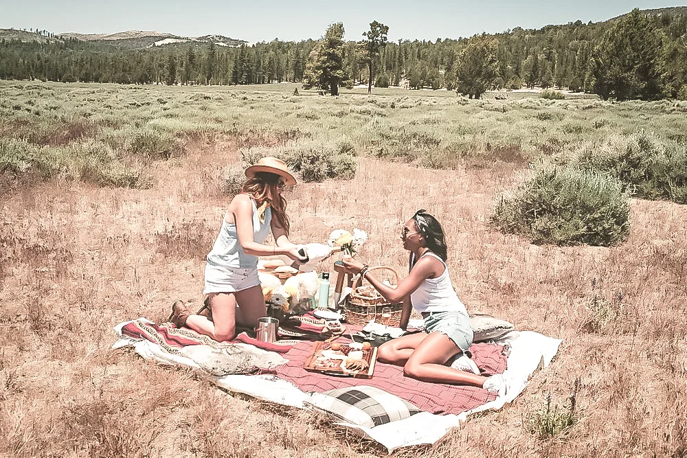 Holcomb Valley Ranch for Outdoor Events, 689712 sqm, pop up store in Fawnskin, second interior view