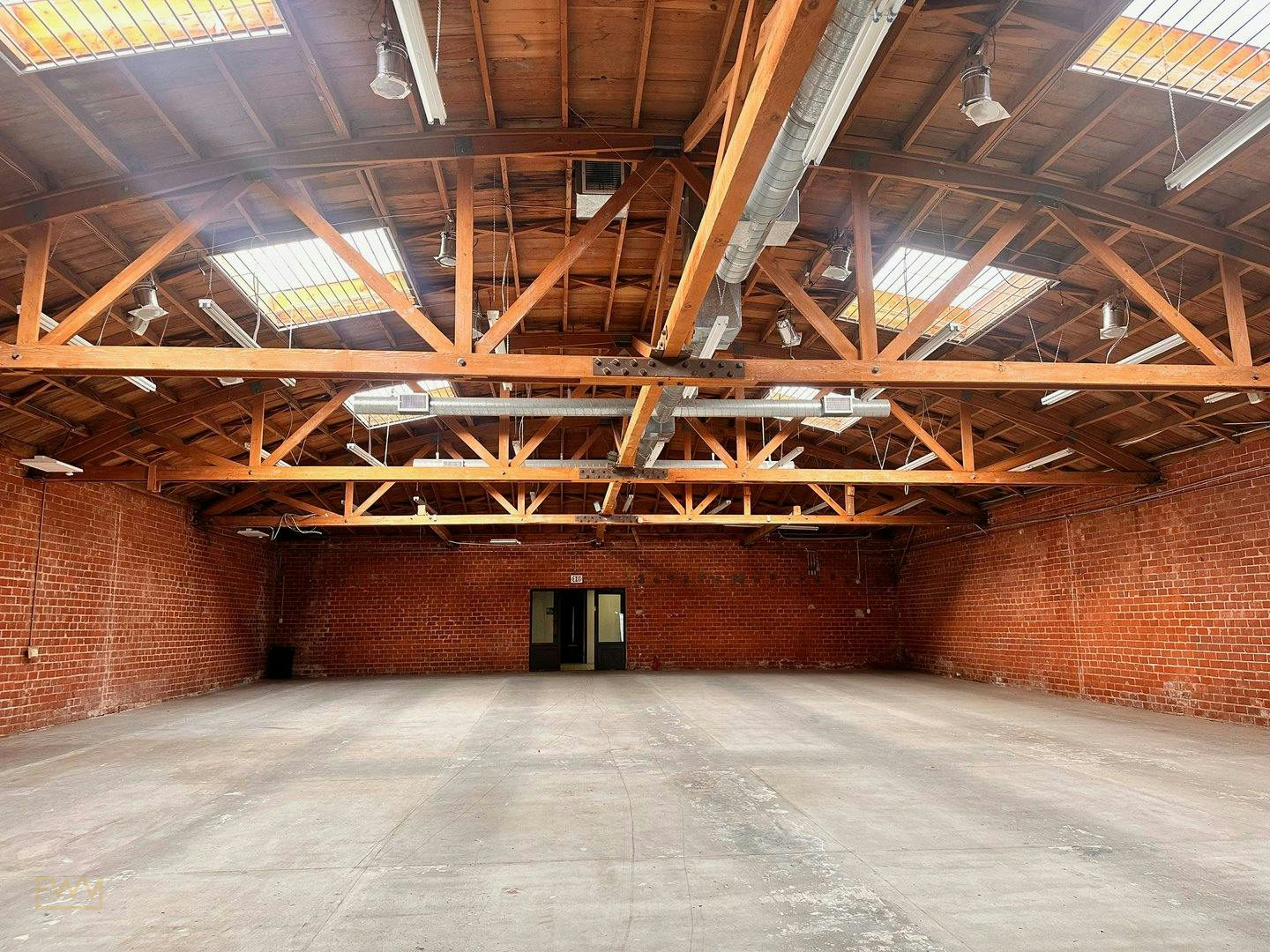 Hollywood Event and Flex Space in Los Angeles, 929 sqm, pop up store