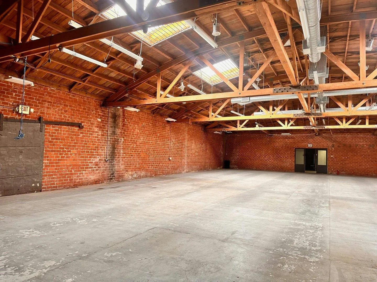 Hollywood Event and Flex Space in Los Angeles — 2