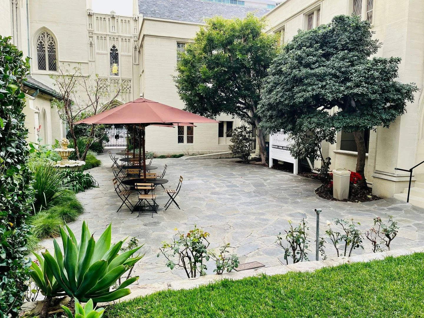 Hollywood Experience Event Space in Los Angeles