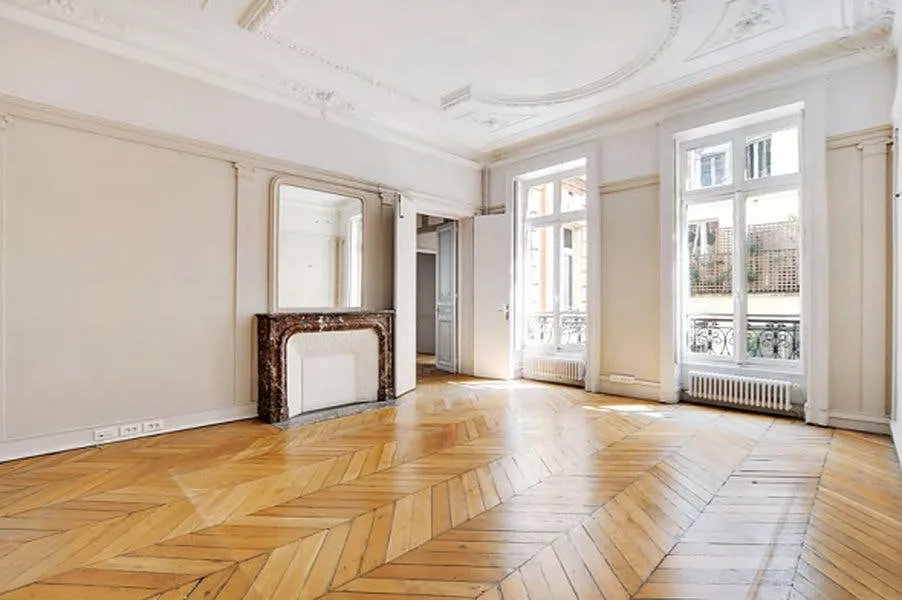 Hotel Particulier Etoile Kleber 661m2 — 3
