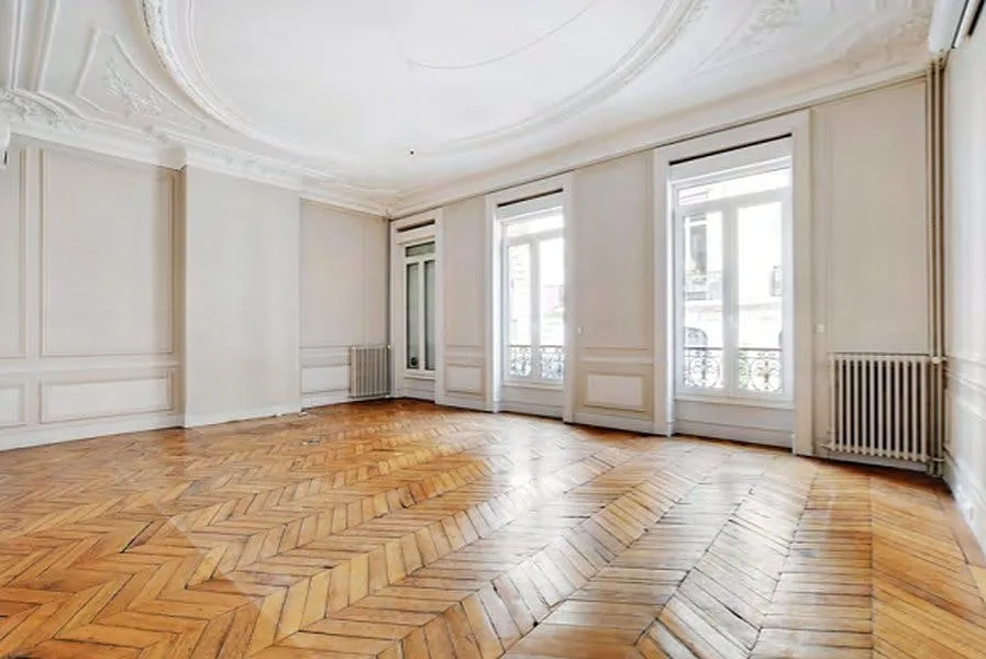 Hotel Particulier Etoile Kleber 661m2 — 5