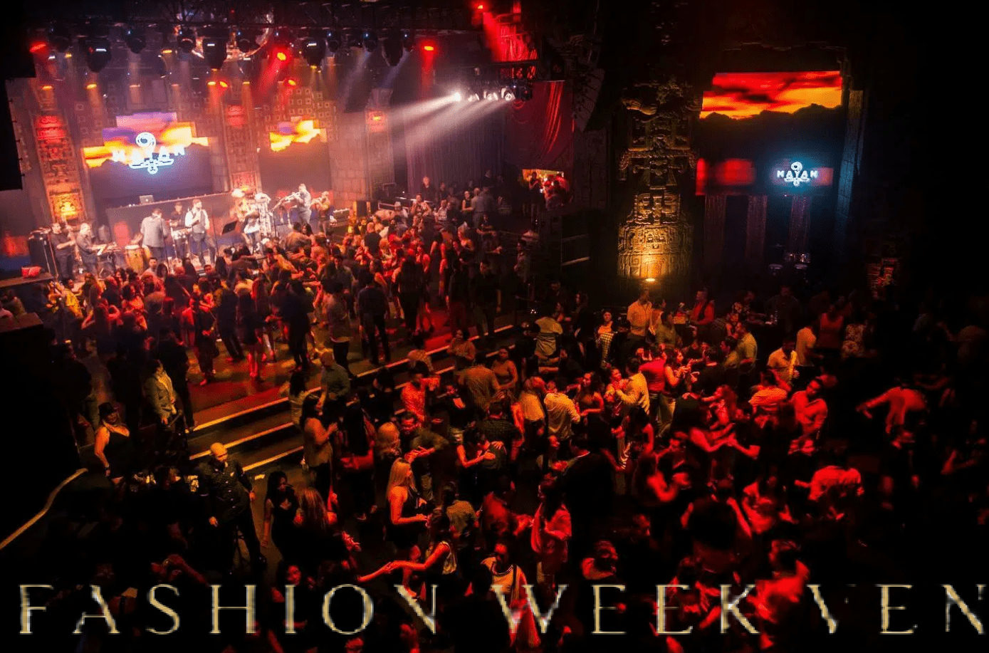 Iconic Entertainment Venue in Downtown Los Angeles, 2044 sqm, corporate event, pop-up rental, additional interior view