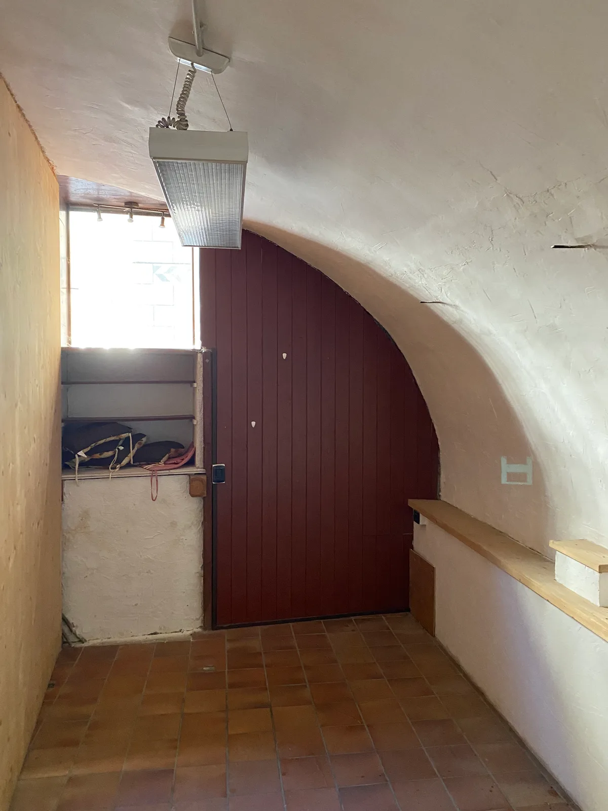Ideal Empty Space for Temporary Shop in Bormio, 50 sqm, pop up store, additional interior view