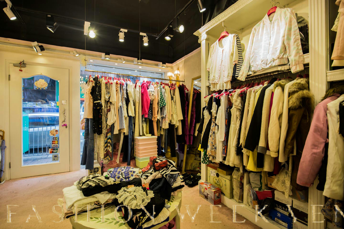 Ideal Pop-Up Store Space in Happy Valley, 37 sqm, pop up store in Hong Kong, second interior view
