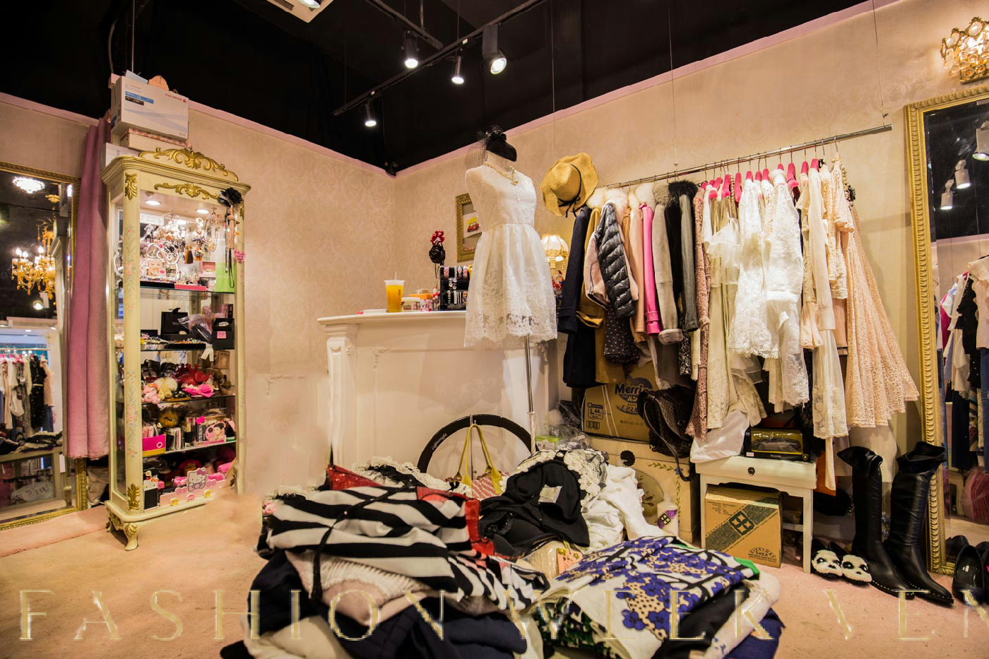 Ideal Pop-Up Store Space in Happy Valley, 37 sqm, pop up store in Hong Kong, additional interior view
