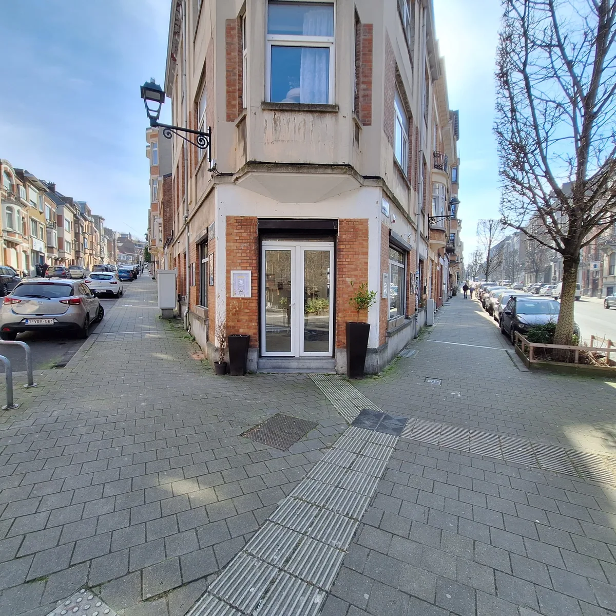 Ideal Space for Pop-Up Stores and Events in Forest, 40 sqm, pop up store