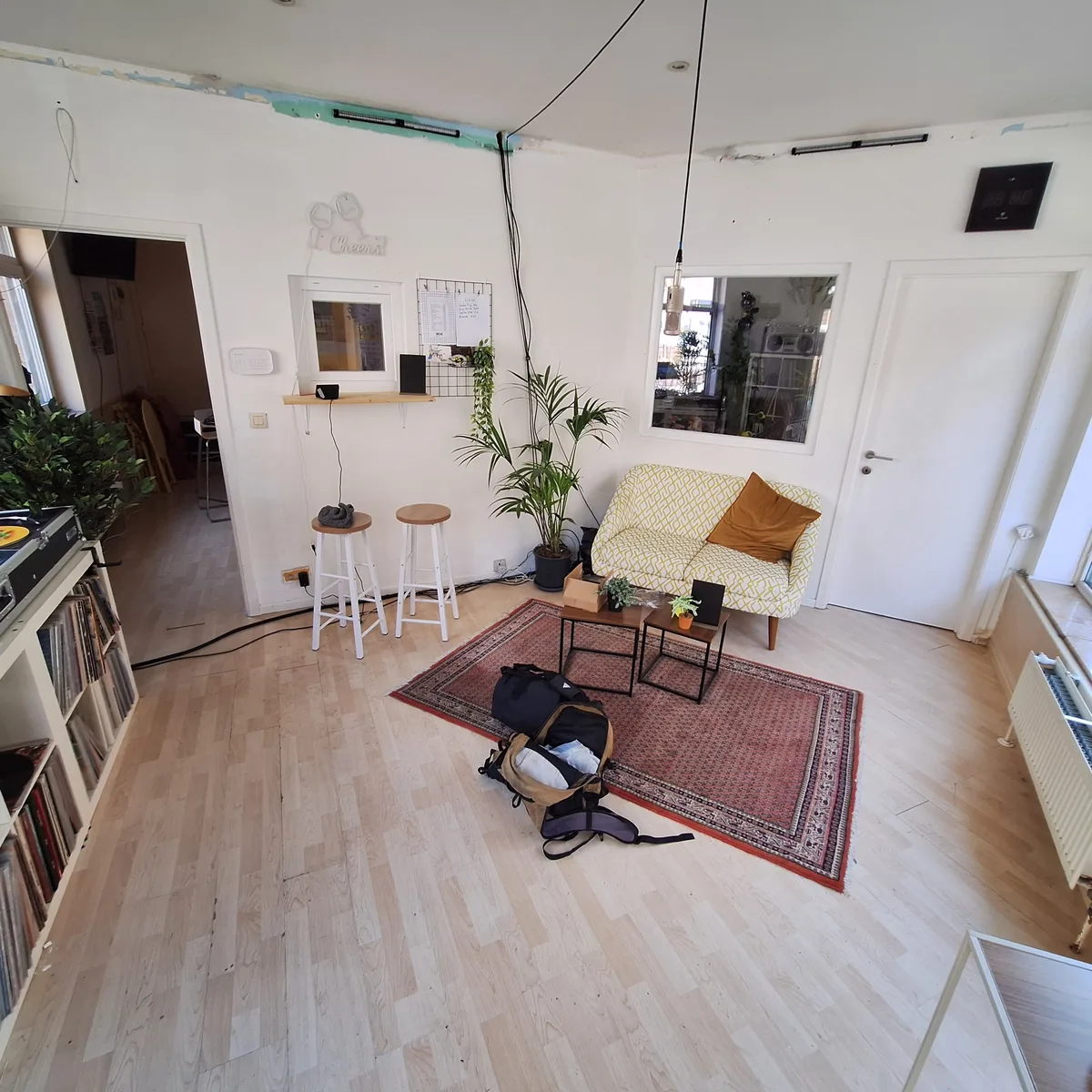 Ideal Space for Pop-Up Stores and Events in Forest, 40 sqm, pop up store, additional interior view