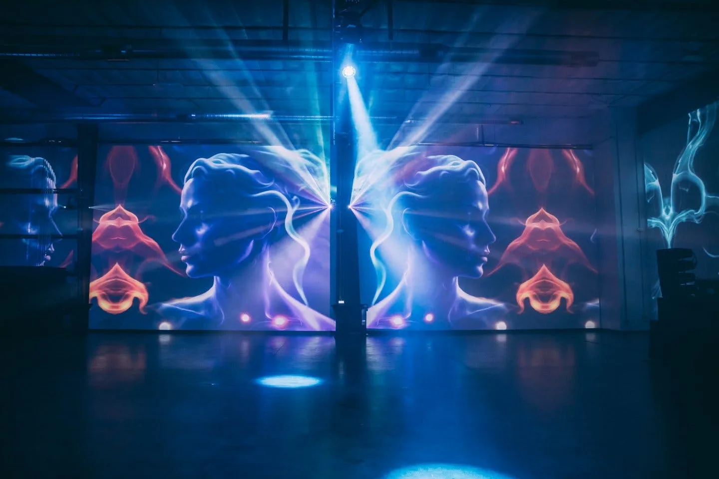 Immersive Event Venue in Austin — 3