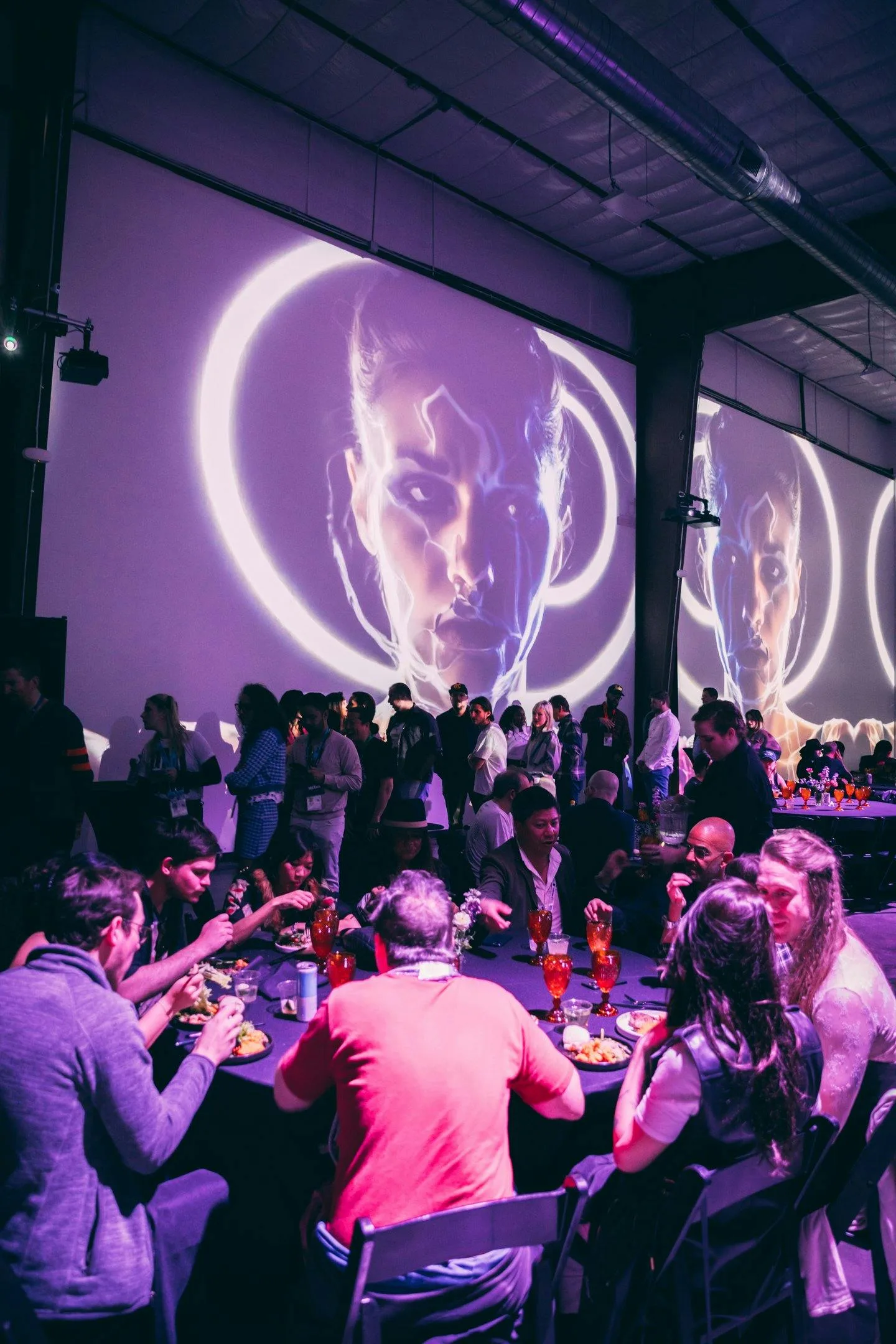 Immersive Event Venue in Austin — 4