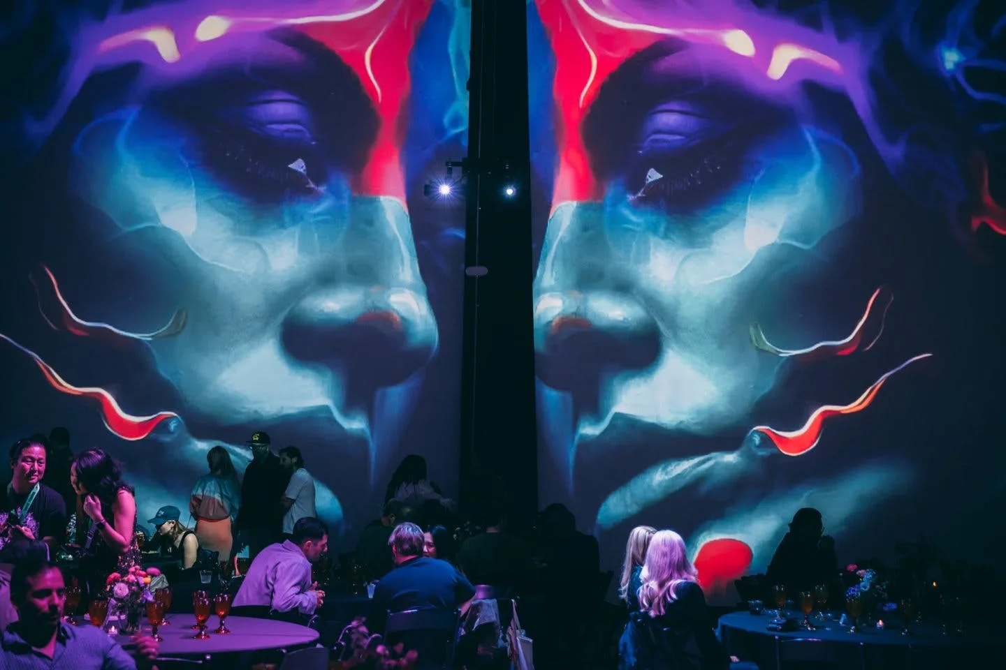 Immersive Event Venue in Austin — 5