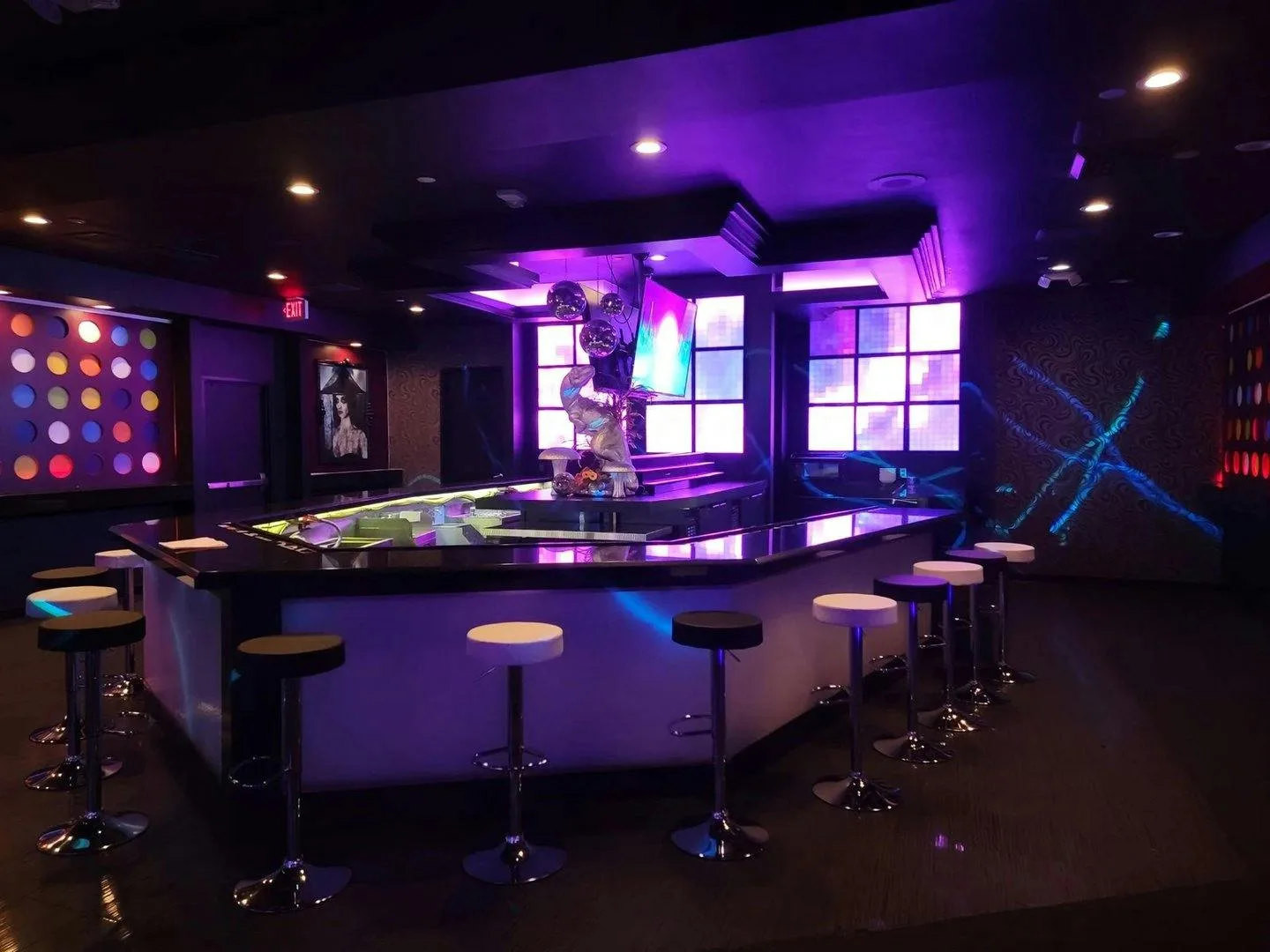 Immersive Nightclub and Event Venue in Palm Springs — 3