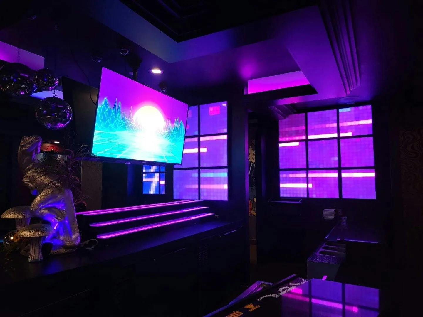 Immersive Nightclub and Event Venue in Palm Springs — 4