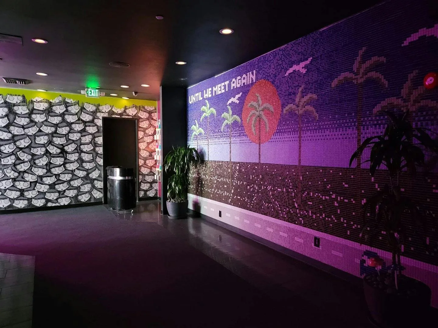 Immersive Nightclub and Event Venue in Palm Springs — 5