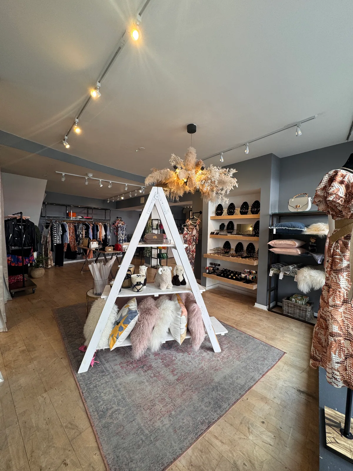 In-Store Concession Opportunity in Boutique, 33 sqm, pop up store in Greater London