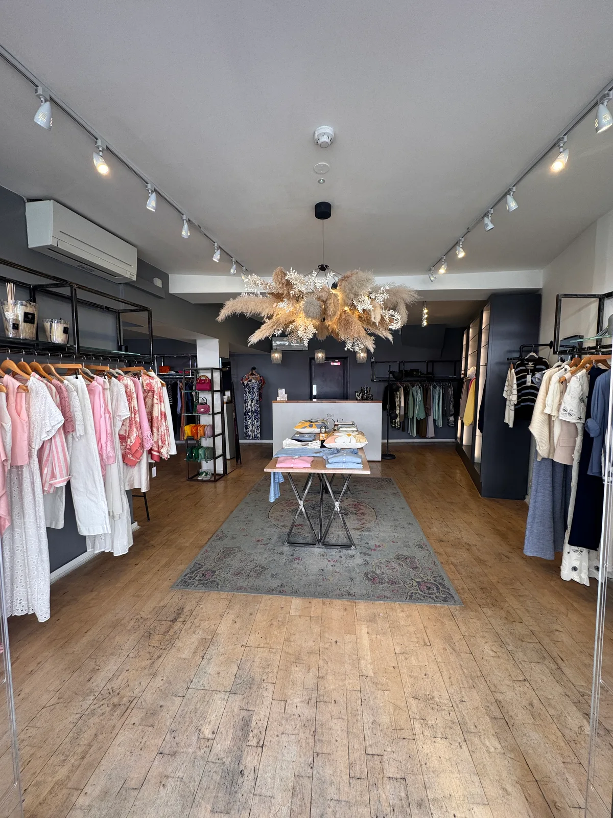 In-Store Concession Opportunity in Boutique, 33 sqm, pop up store in Greater London, second interior view