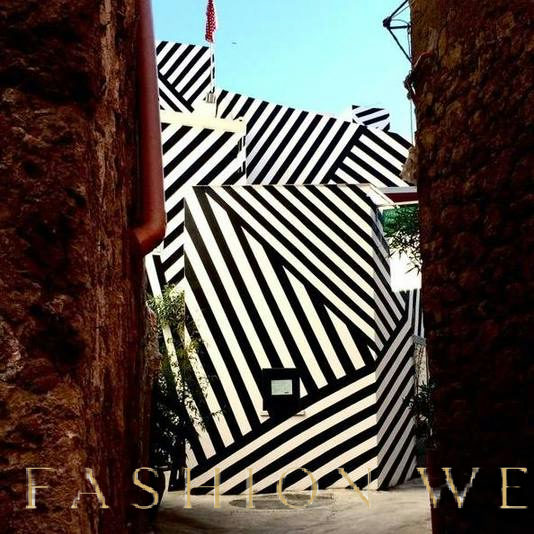 Independent Cultural Center in Favara, 100 sqm, art exhibition, pop-up rental