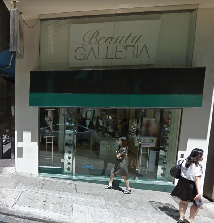 Individual Main Entrance with Open Street View for Rent, 102 sqm, retail activation, pop-up rental in Hong Kong, interior vi…