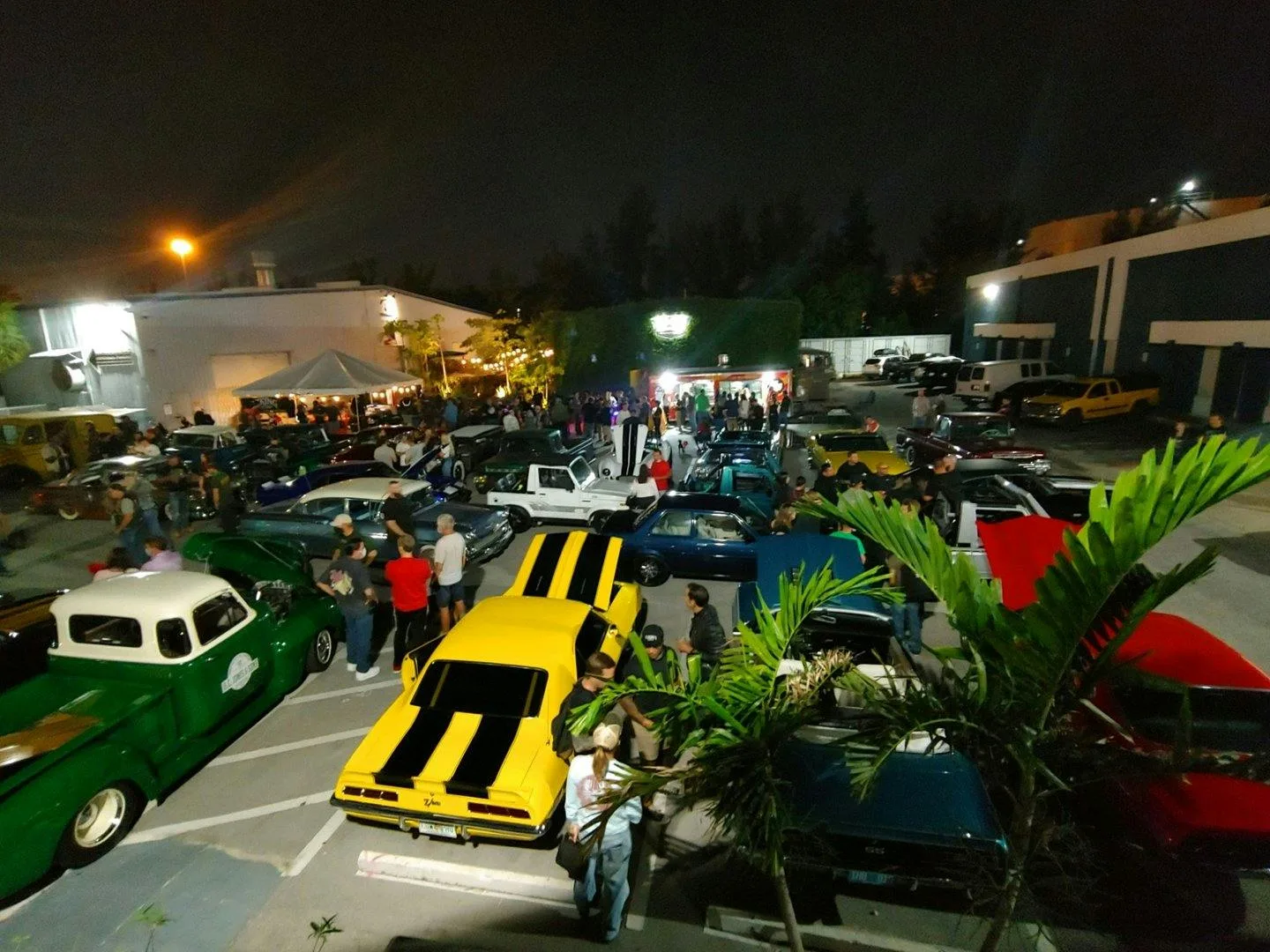 Industrial and Eclectic Brewery in Fort Lauderdale — 4