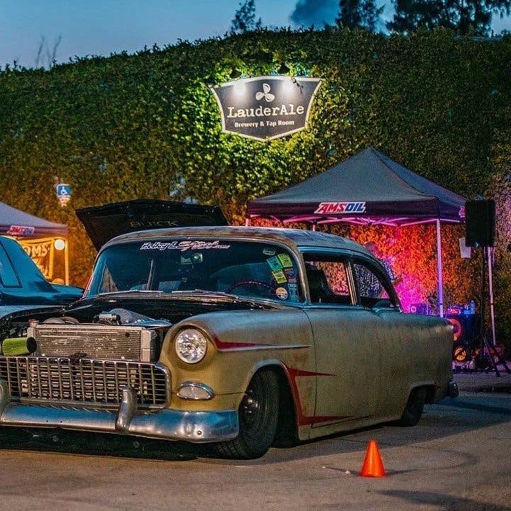 Industrial and Eclectic Brewery in Fort Lauderdale — 5